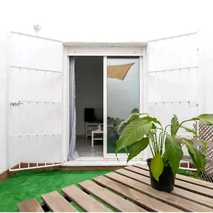 Casa De La Alameda Siviglia