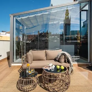  Apartamento Hommyhome Conteros Cathedral
