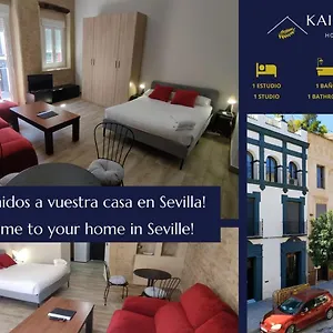  Apartamento Almona Junto Al Río - Kainga Homes
