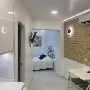 Apartamento Ponce De León Urban, Sevilla