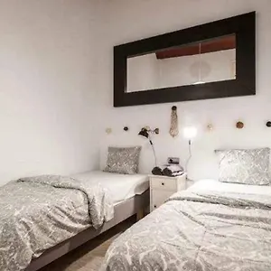 Apartamento 10 Min Walk To Giralda And Rooftop, Sevilla