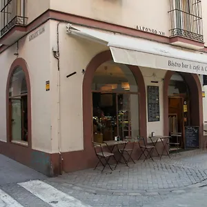 Apartamento Pikis Center 1, Sevilla