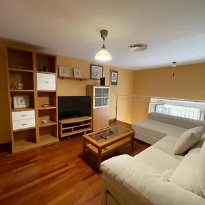 Dreamsapt Plaza Nueva Ii Siviglia