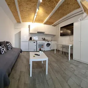  Apartamento Torneo & Alameda Con Banera Jacuzzi Hidromasaje