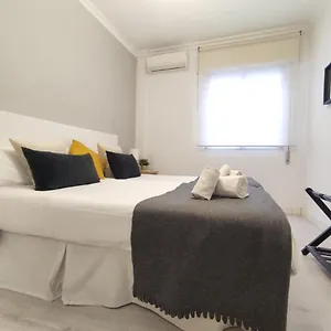 Apartamento Covadonga, Sevilla