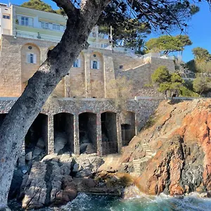 Migdia , Platja d'Aro (Playa de Aro) España