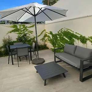  Apartamento El Naranjito De Triana