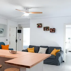 Apartamento Riverside In Triana, Sevilla