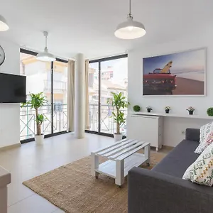 Ma2a-perfect For Couples Or Groups Up To 5 Guests , Málaga España
